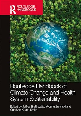 Routledge Handbook Of Climate Change And Health System Sustainability-..