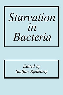 Starvation In Bacteria-..