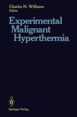 Experimental Malignant Hyperthermia-..