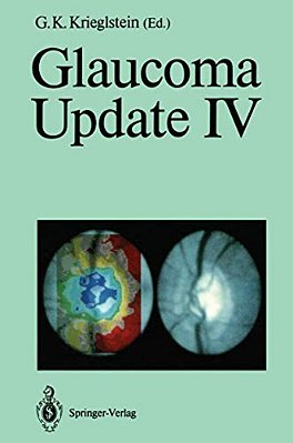 Glaucoma Update IV-..