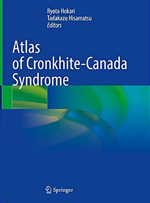 Atlas Of Cronkhite-Canada Syndrome-..