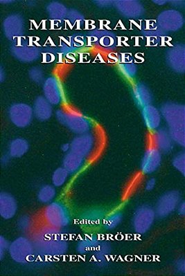 Membrane Transporter Diseases-..