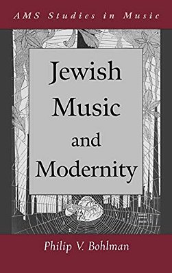 Jewish Music And Modernity-..