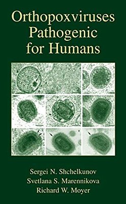 Orthopoxviruses Pathogenic For Humans-..
