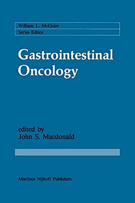 Gastrointestinal Oncology: Basic And Clinical Aspects-..