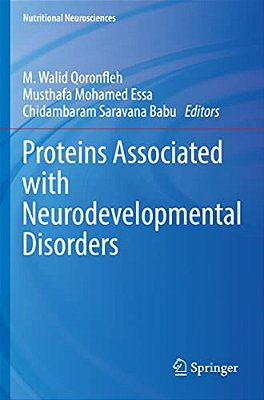 Proteins Associated With Neurodevelopmental Disorders-..