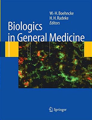 Biologics In General Medicine-..