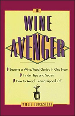 The Wine Avenger-..