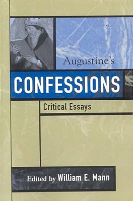 Augustine's Confessions-..
