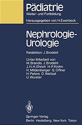 Nephrologie -- Urologie-..
