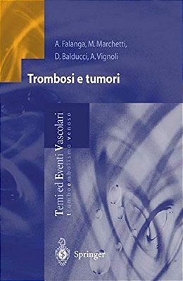 Trombosi E Tumori-..