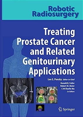 Treating Prostate Cancer And Related Genitourinary Applications-..
