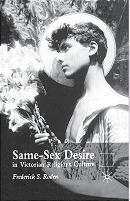Same Sex Desire In Victorian Religious Culture-..