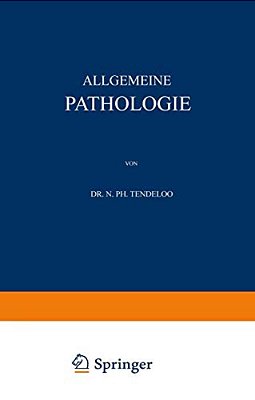 Allgemeine Pathologie-..