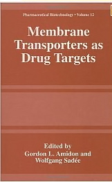 Membrane Transporters As Drug Targets-..