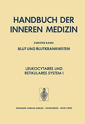 Leukocytäres Und Retikuläres System I-..
