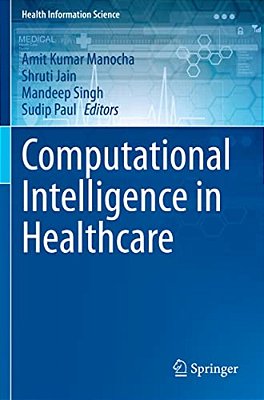 Computational Intelligence In Healthcare-..