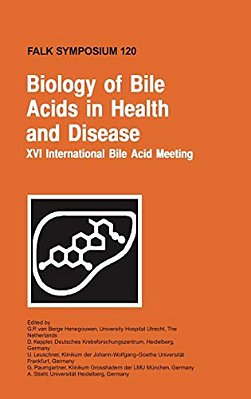 Biology Of Bile Acids In Health And Disease-..
