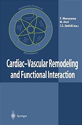 Cardiac-Vascular Remodeling And Functional Interaction-..