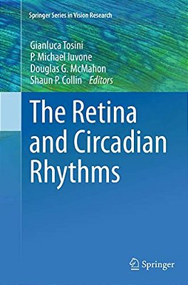 The Retina And Circadian Rhythms-..