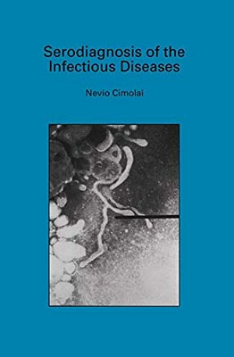 Serodiagnosis Of The Infectious Diseases: Mycoplasma Pneumoniae-..