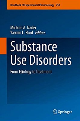 Substance Use Disorders: From Etiology To Treatment-..
