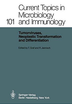 Tumorviruses, Neoplastic Transformation And Differentiation-..