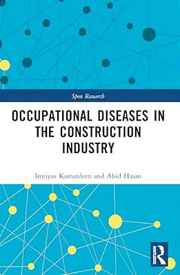 Occupational Diseases In The Construction Industry-..