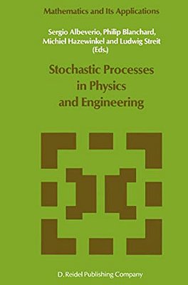 Stochastic Processes In Physics And Engineering-..