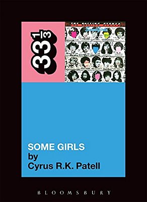 The Rolling Stones' Some Girls-..