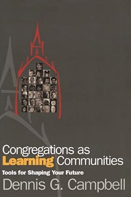Congregations As Learning Communities-..