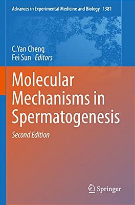Molecular Mechanisms In Spermatogenesis-..