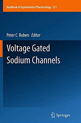 Voltage Gated Sodium Channels-..