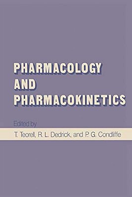 Pharmacology And Pharmacokinetics-..