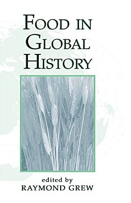 Food In Global History-..