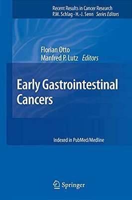 Early Gastrointestinal Cancers-..