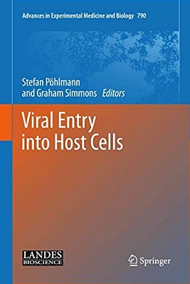 Viral Entry Into Host Cells-..