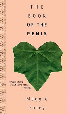 The Book Of The Penis-..