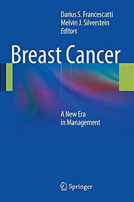 Breast Cancer: A New Era In Management-..