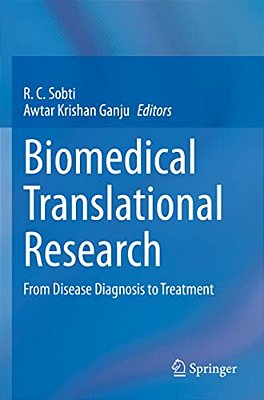 Biomedical Translational Research: From Disease Diagnosis To Treatment-..