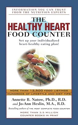 The Healthy Heart Food Counter-..