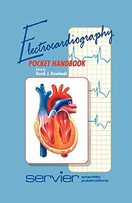 Electrocardiography Pocket Book-..