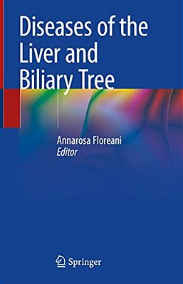 Diseases Of The Liver And Biliary Tree-..