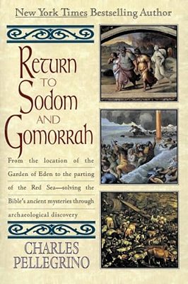 Return To Sodom & Gomorr-..