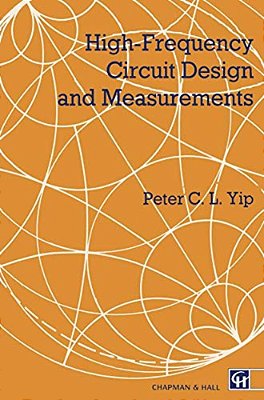 High-Frequency Circuit Design And Measurements-..