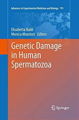 Genetic Damage In Human Spermatozoa-..