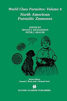 North American Parasitic Zoonoses-..