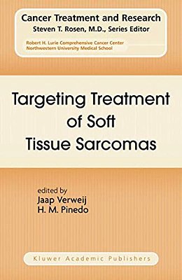 Targeting Treatment Of Soft Tissue Sarcomas-..