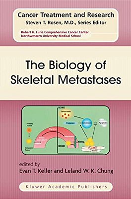 The Biology Of Skeletal Metastases-..