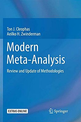 Modern Meta-Analysis: Review And Update Of Methodologies-..